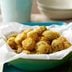 Spicy Fried Okra