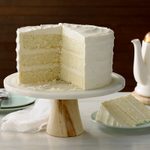 How to Make the Best Vanilla Cake You’ve Ever Tasted