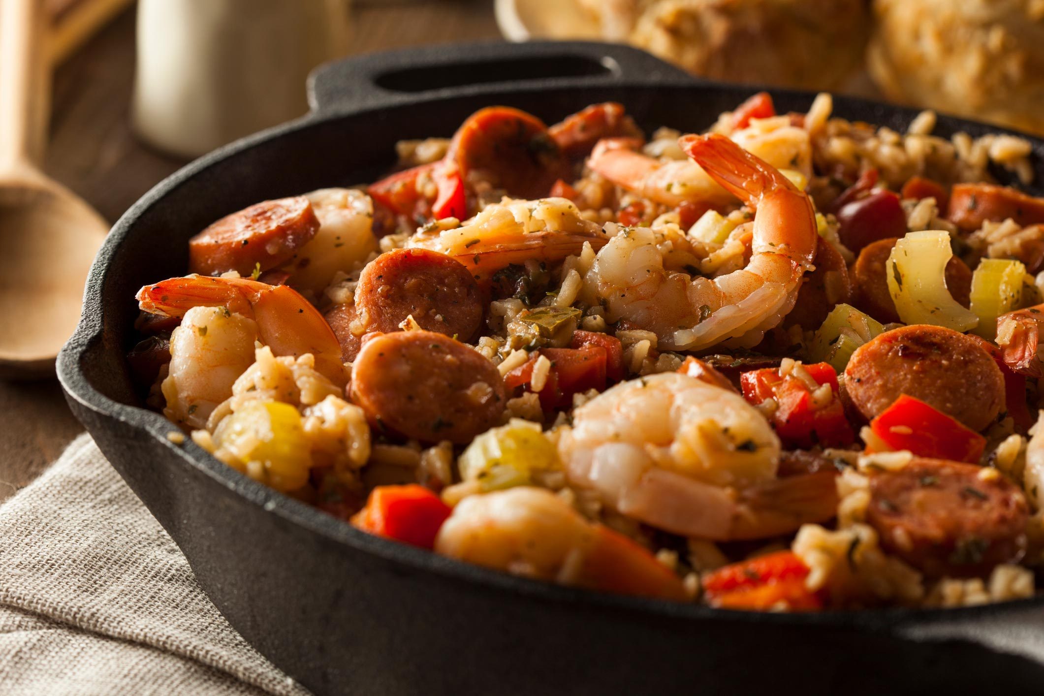 Cajun vs. Creole Food: What's the Difference Between These Cuisines?