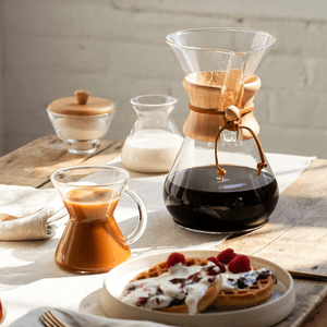 Caffè Misto vs Latte: A Guide to Two Popular Coffee