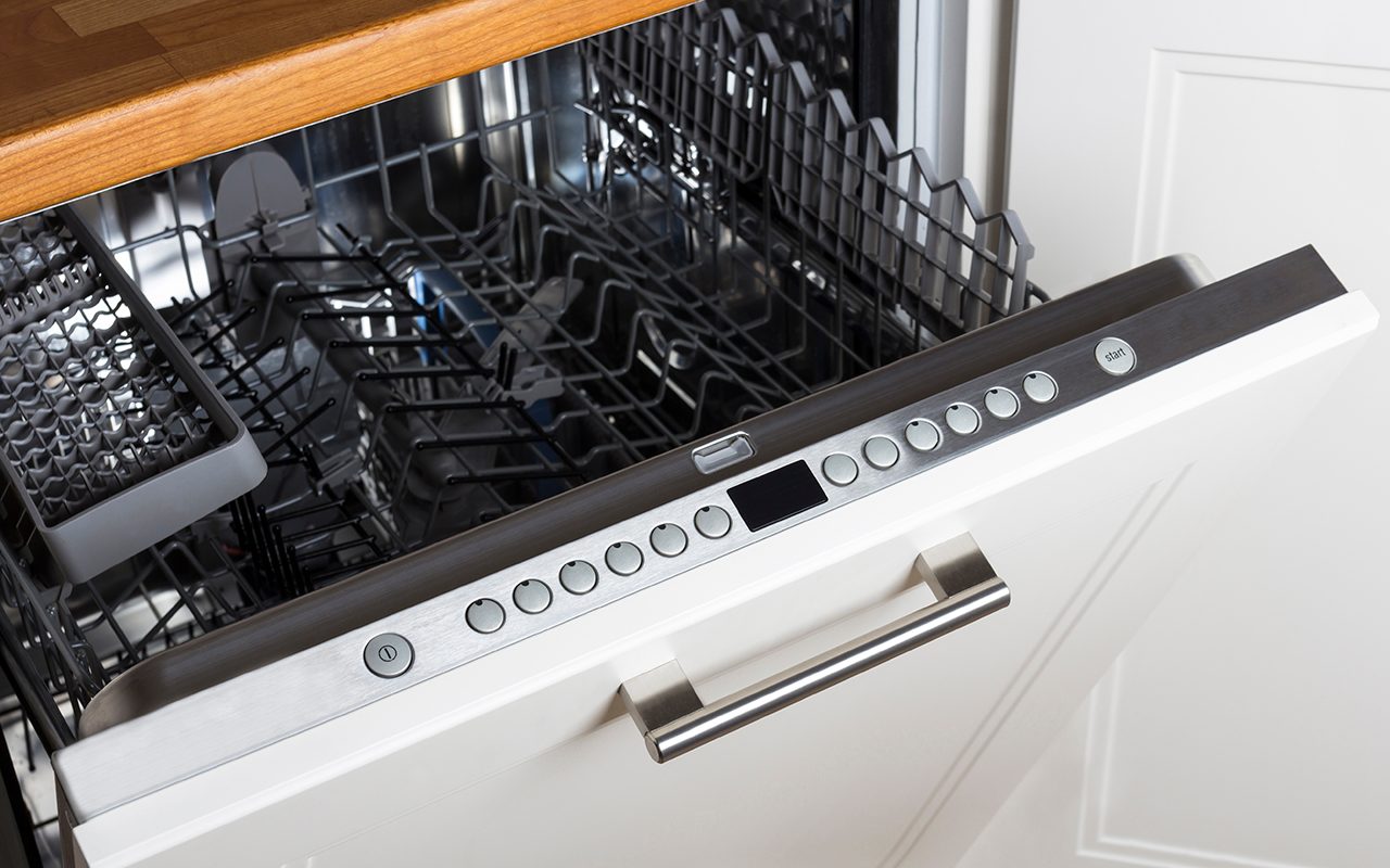 This New Drawer Dishwasher Will Change the Way You Do Dishes