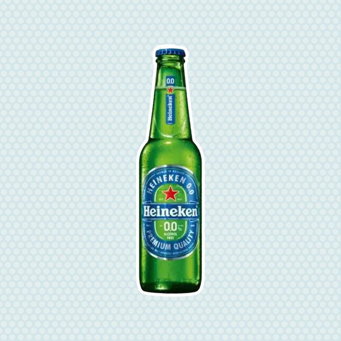 non alcoholic beer Heineken Non Alcoholic 00