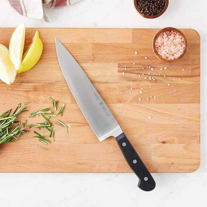 Henckels Chef Knife Ecomm Via Amazon.com