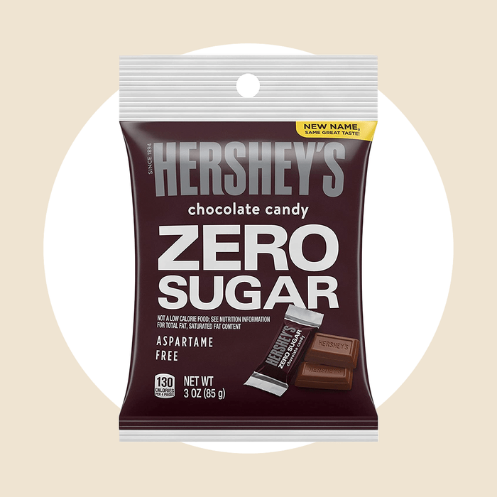 Hersheys Sugar Free Chocolate Candy Ecomm Via Amazon