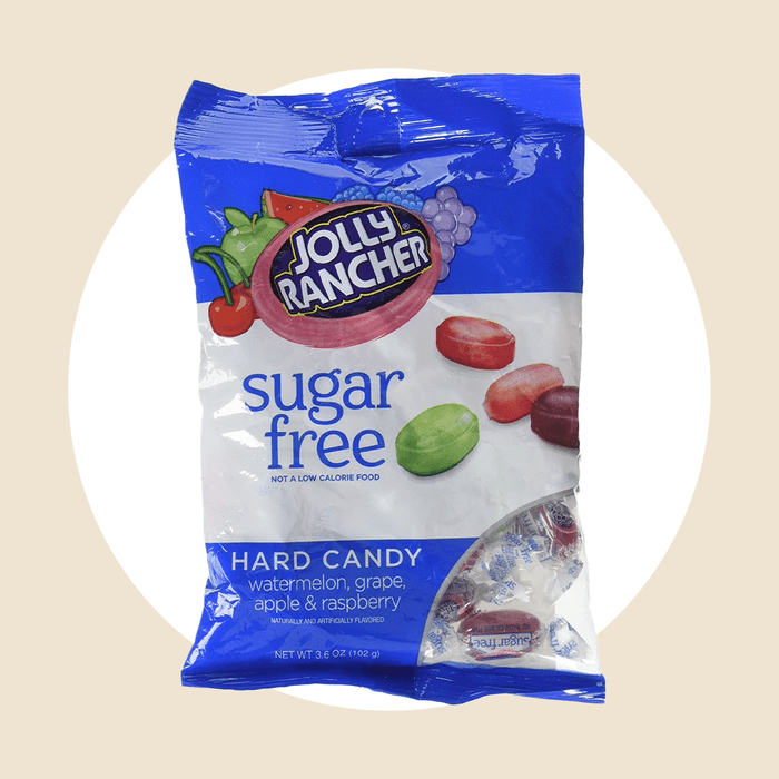Jolly Rancher Sugar Free Hard Candy Ecomm Via Amazon
