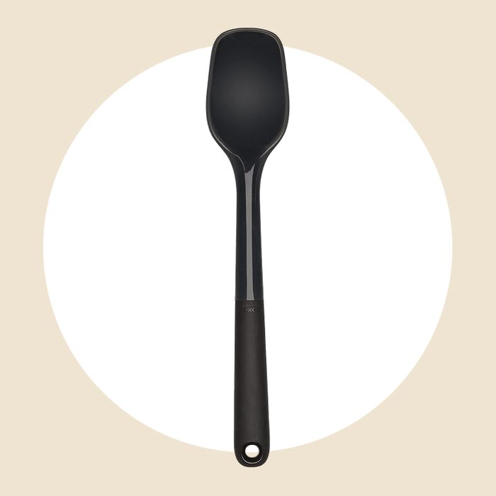Oxo Good Grips Silicone Spoon Ecomm Via Amazon