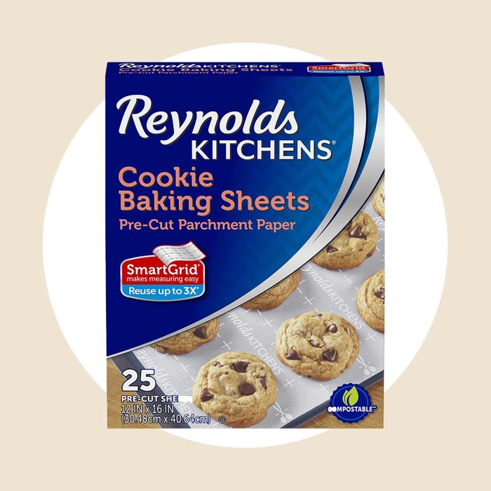 Reynolds Kitchen Parchment Paper Ecomm Via Amazon