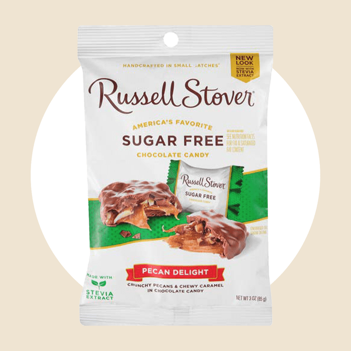 Russell Stover Sugar Free Pecan Delights Mecomm Via Amazon