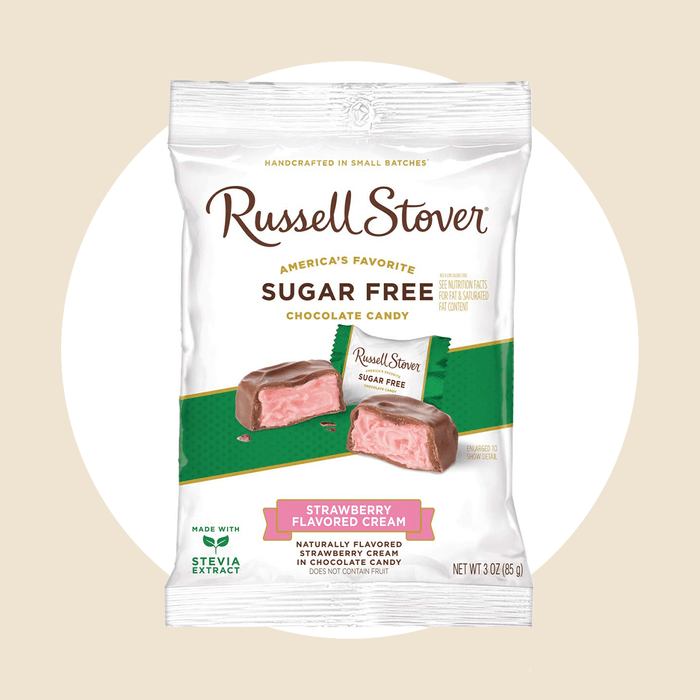 Russell Stover Sugar Free Strawberry Cream Ecomm Via Amazon