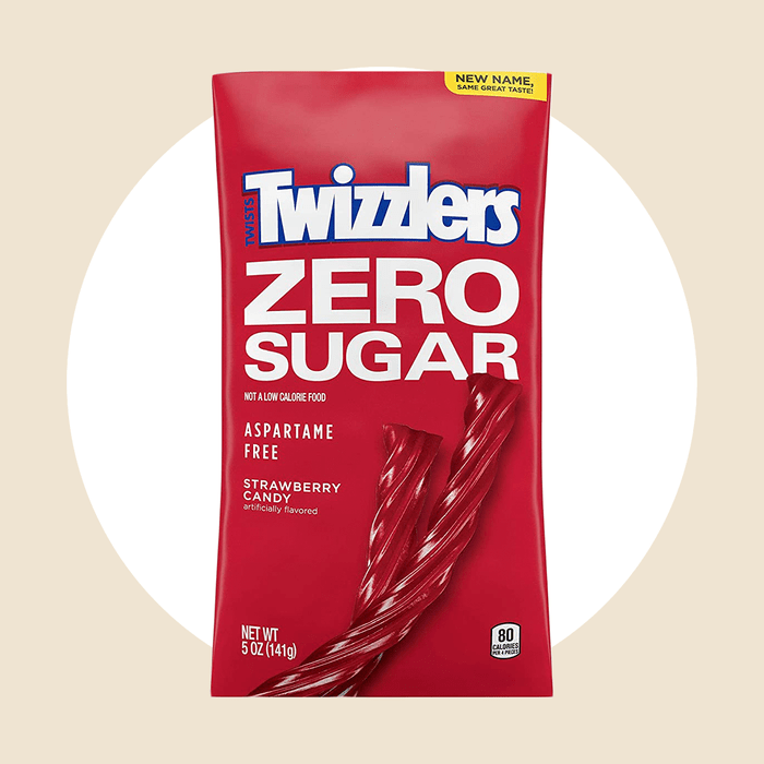 Twizzlers Sugar Free Strawberry Twists Ecomm Via Amazon
