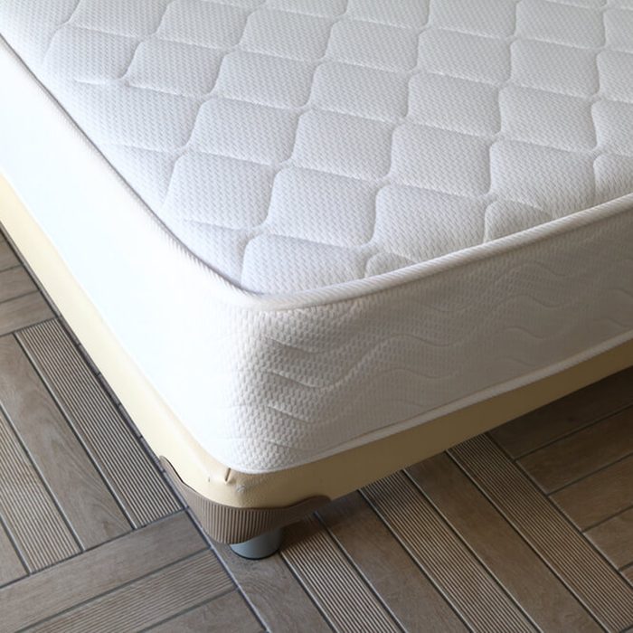 Memory foam mattress; Shutterstock ID 735821782