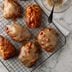 Air-Fryer Apple Fritters