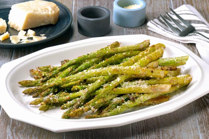 Air Fryer Asparagus Tips Thvs23 246501 Mr 10 05 23 Airfryerlemonparmesanasparagus