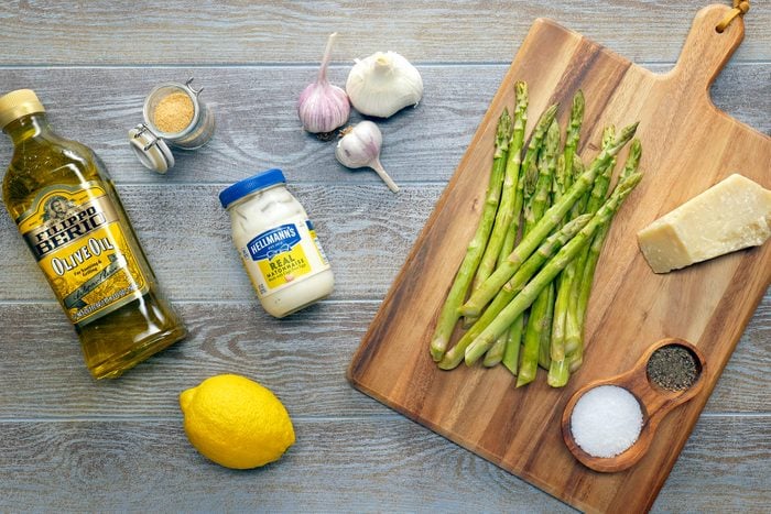 Air Fryer Asparagus Tips Thvs23 246501 Mr 10 05 23 Airfryerlemonparmesanasparagus