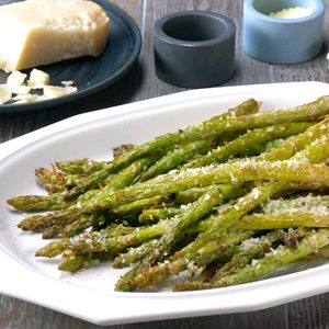 Air-Fryer Asparagus