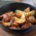 Air-Fryer Red Potatoes