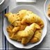 Air-Fryer Bacon Crescent Rolls