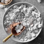 The Easy Puppy Chow Recipe You Can Make with Your Kids Right Now