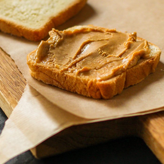 peanut butter sandwich, dessert (sweets or snacks, breakfast)