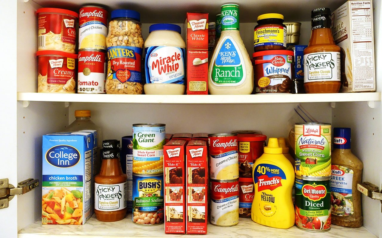 Shelf Genie's pantry solutions will help you get the most of one of the  busiest spots in your kitchen