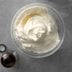 Hazelnut Whipped Cream