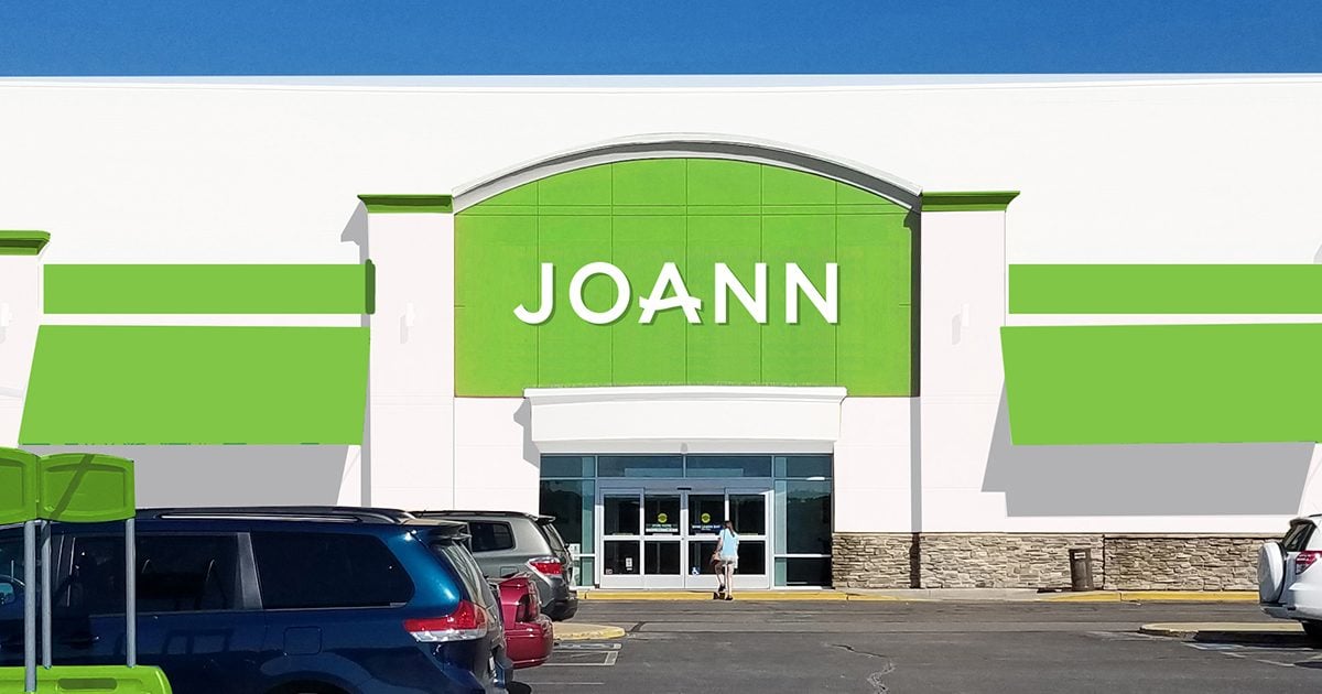 Joann Fabrics Is Sharing Material To Help Volunteers Make Face