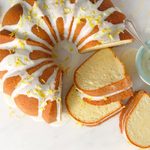 How to Make the Perfect Lemon Bundt Cake