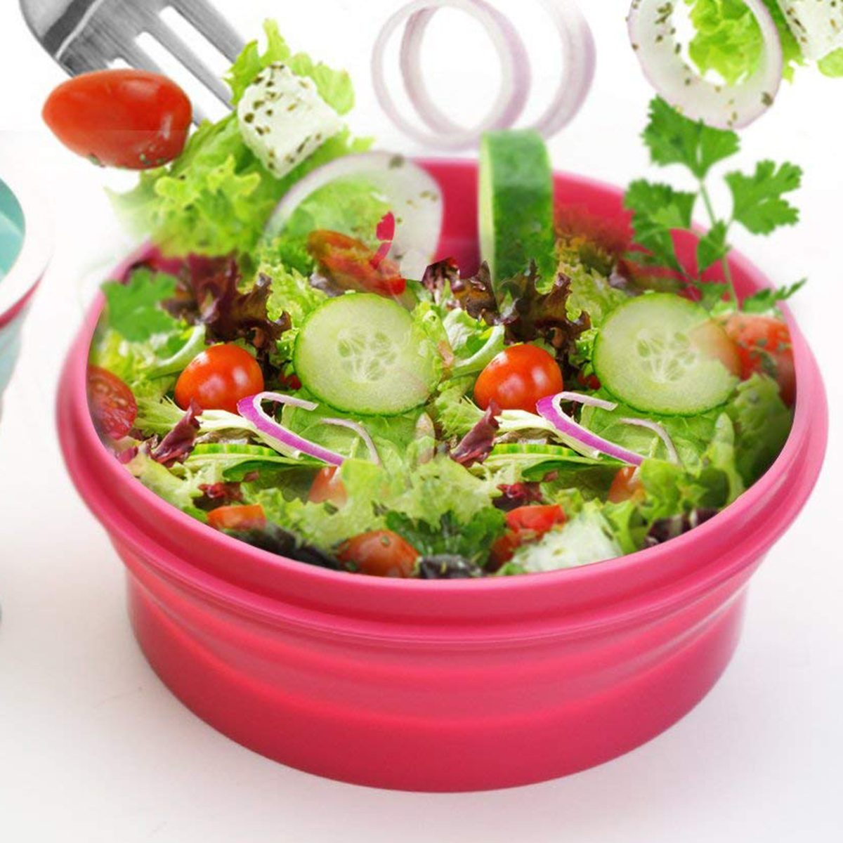 Our Favorite Salad Containers