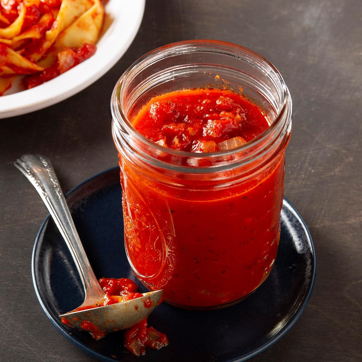 Simple Pasta Sauce