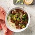 Slow-Cooker Beef and Broccoli