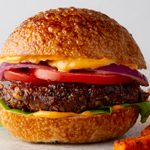 How to Make the Best Veggie Burger