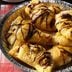 Air-Fryer S'mores Crescent Rolls