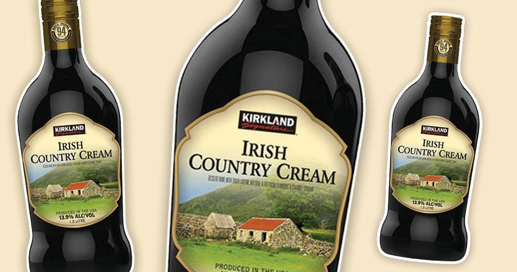 kirkland signature irish country cream social crop