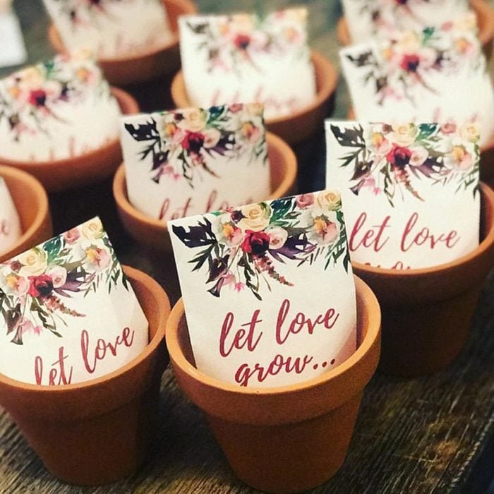 Let Love Grow Custom Seed Wedding Favors Ecomm Via Etsy.com