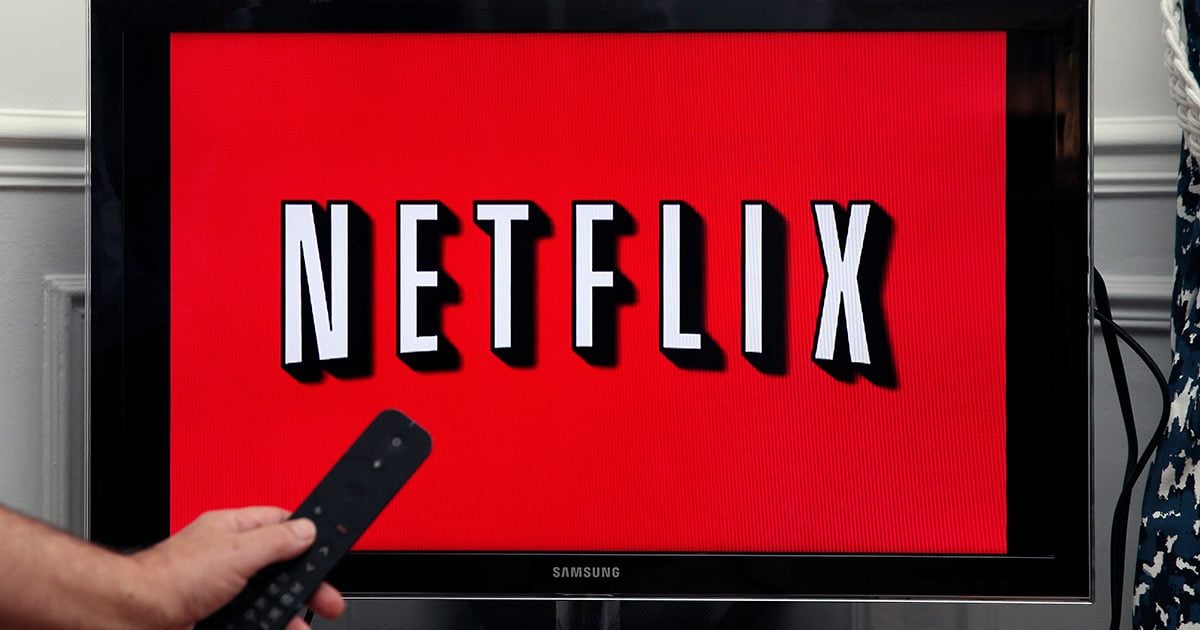 Secret Netflix Codes Will Help You Find SO MUCH to Watch Right Now