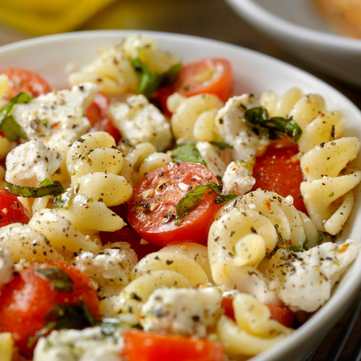12 Easy Pasta Salad Ideas You Should Try Tonight | Taste of Home