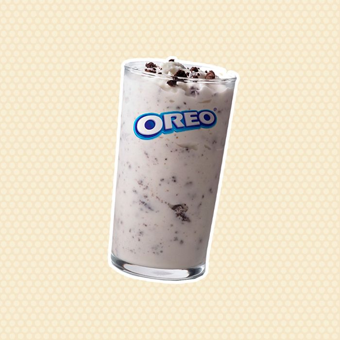 Oreo McFlurry