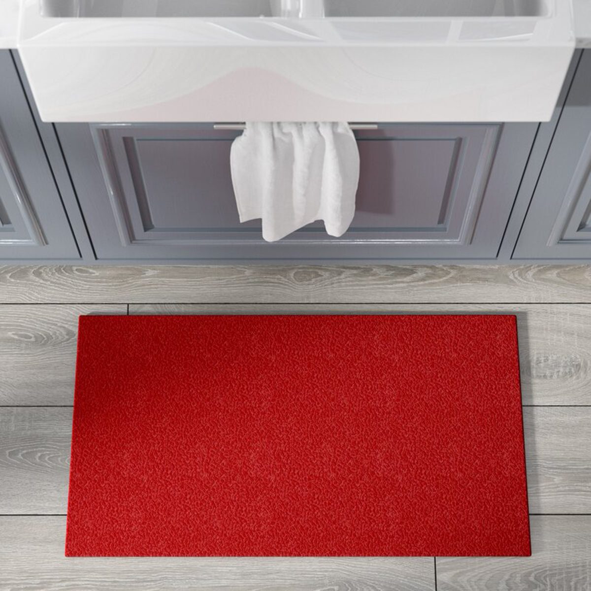 6 Best Kitchen Mats That Are Actually Stylish