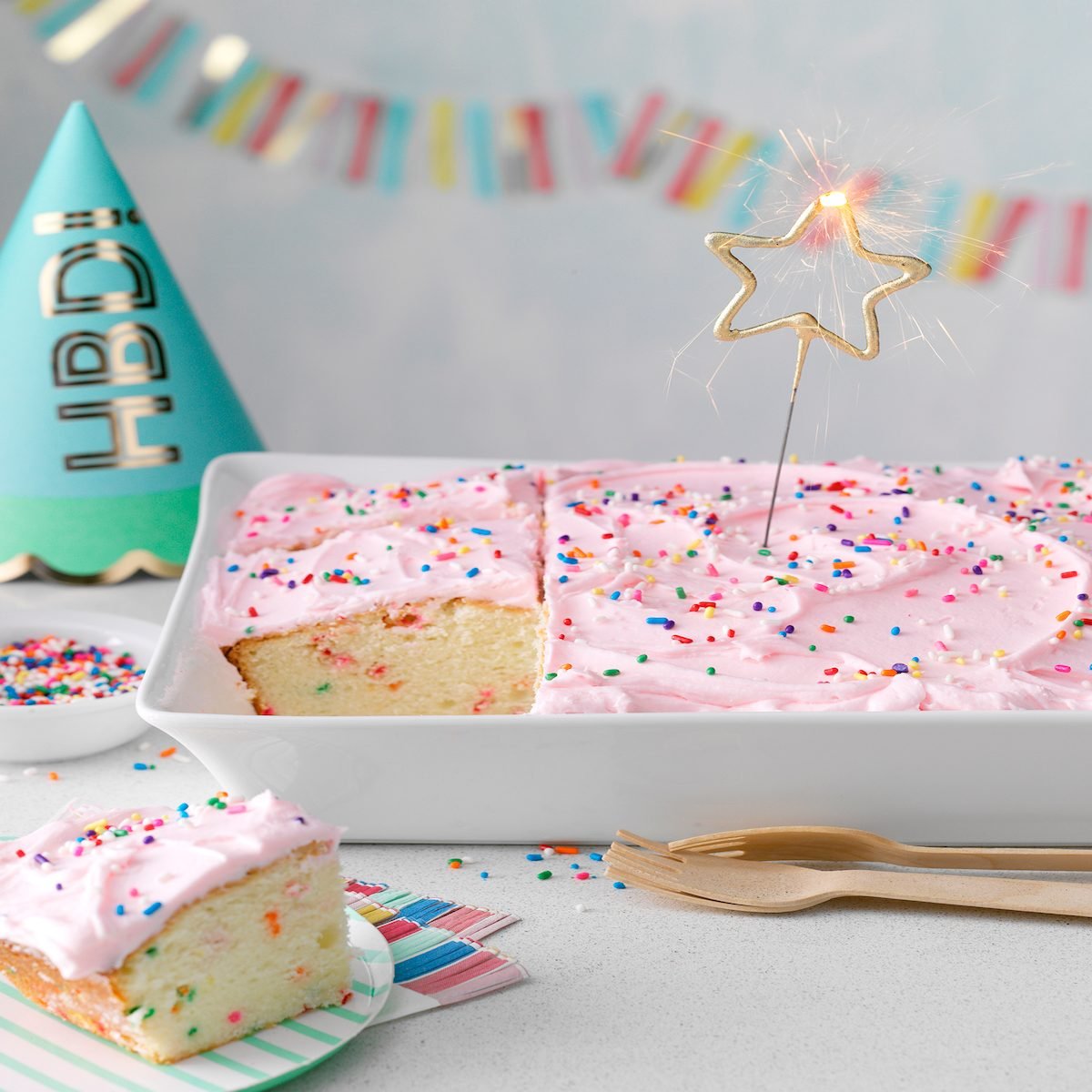 21 Super Cute Kids Birthday Cake Ideas Taste Of Home