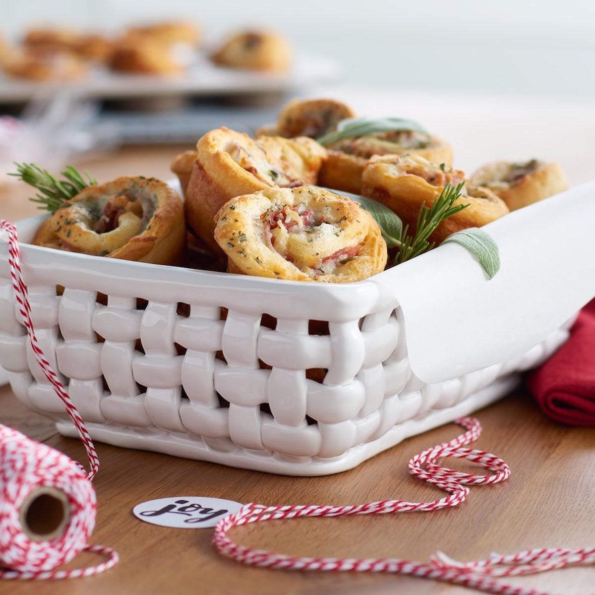 Food Network™ Bread Basket