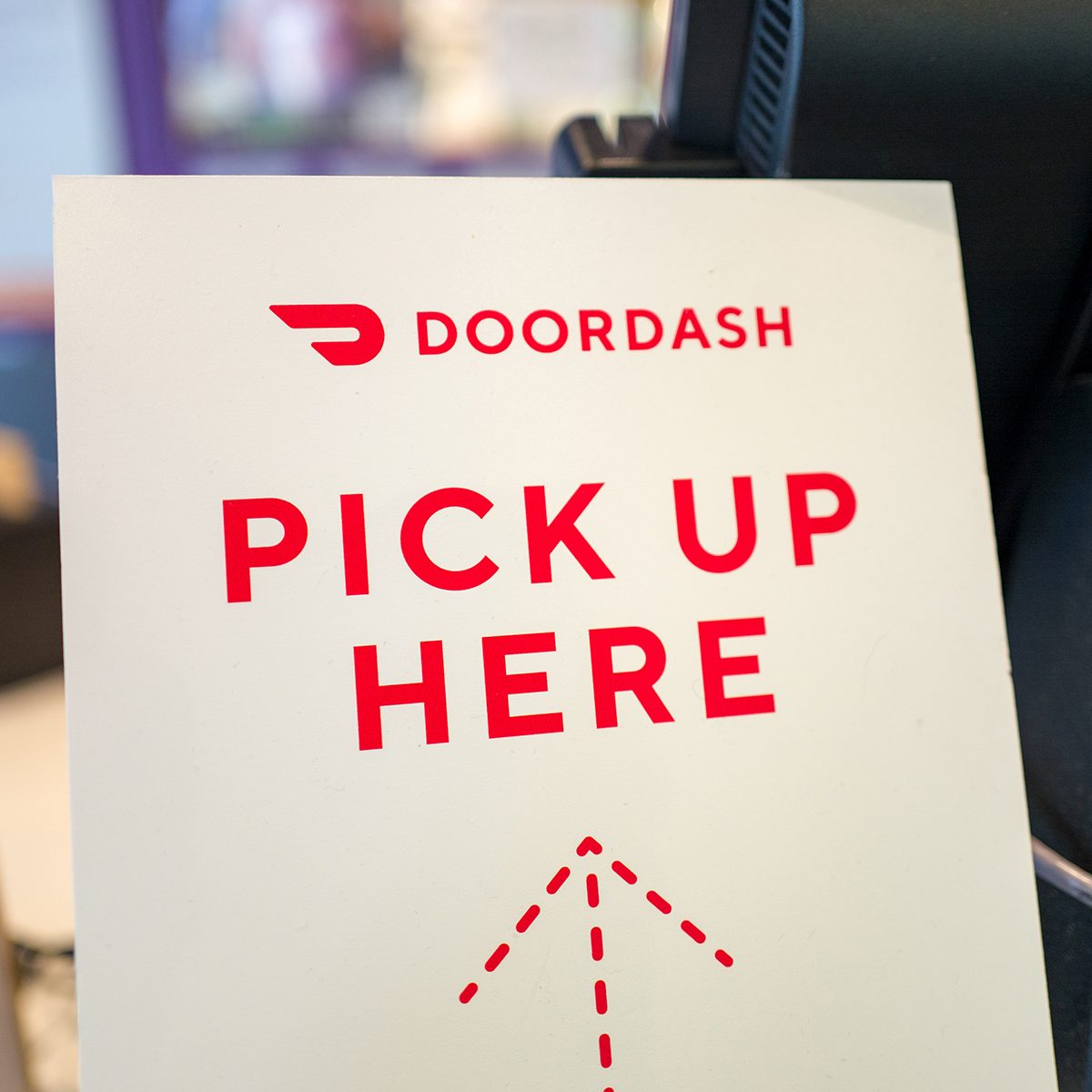 What Restaurants Use Red Card Doordash Mijares Mexican