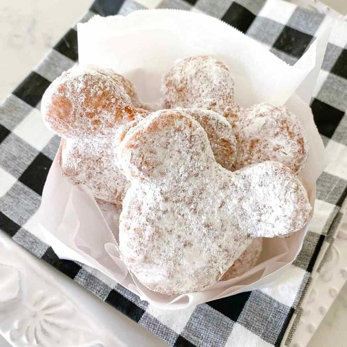 Mickey Beignets_Picky Palate