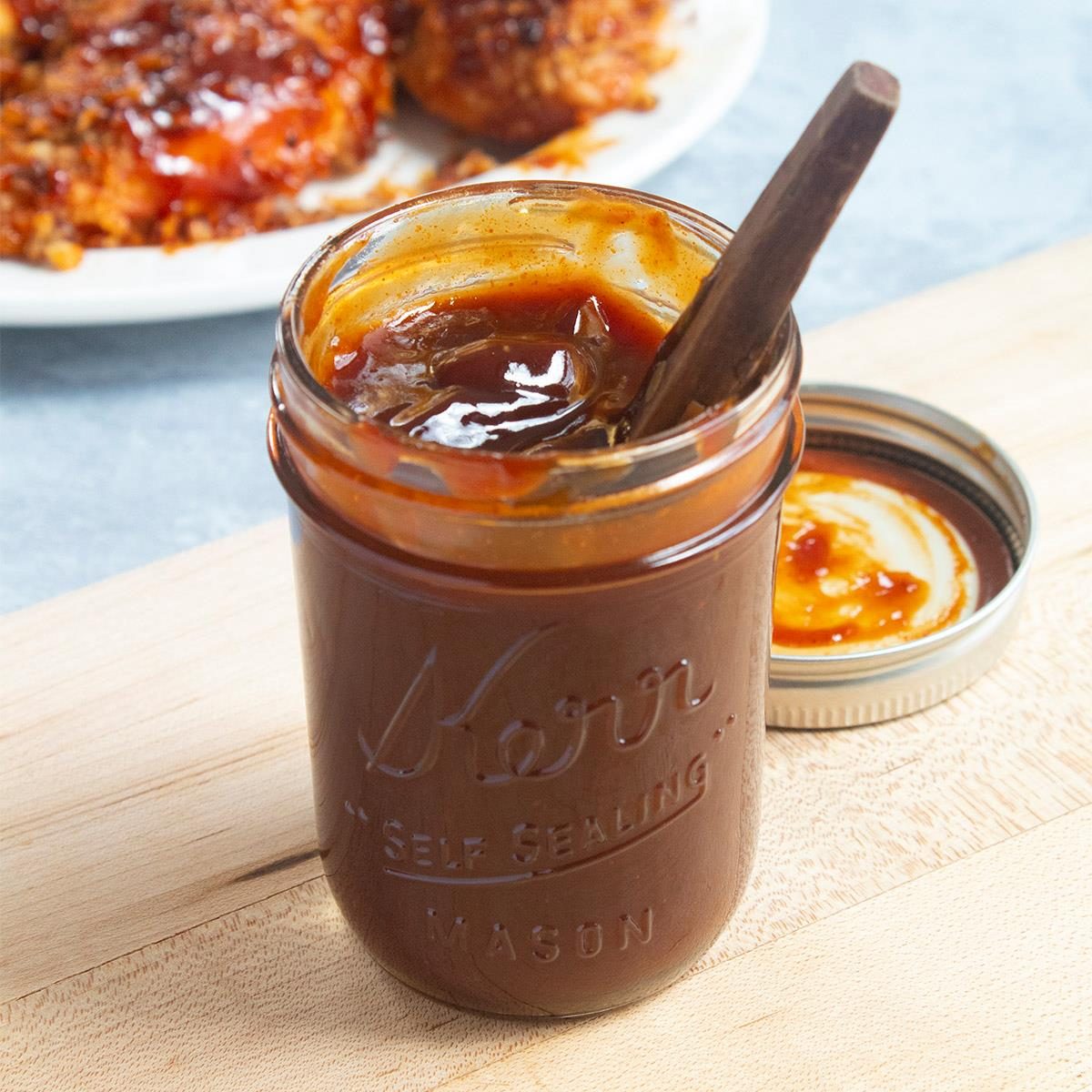 Nashville BBQ Sauce Recipe: How to Make It | Taste of Home