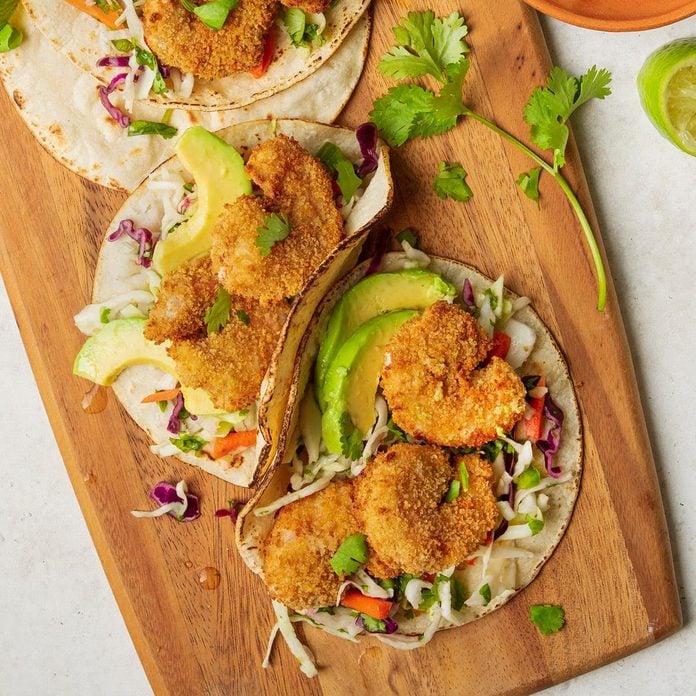 Popcorn Shrimp Tacos With Cabbage Slaw Exps Tohas20 245361 F04 07 1b Home 6