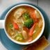 Quick Chicken Minestrone