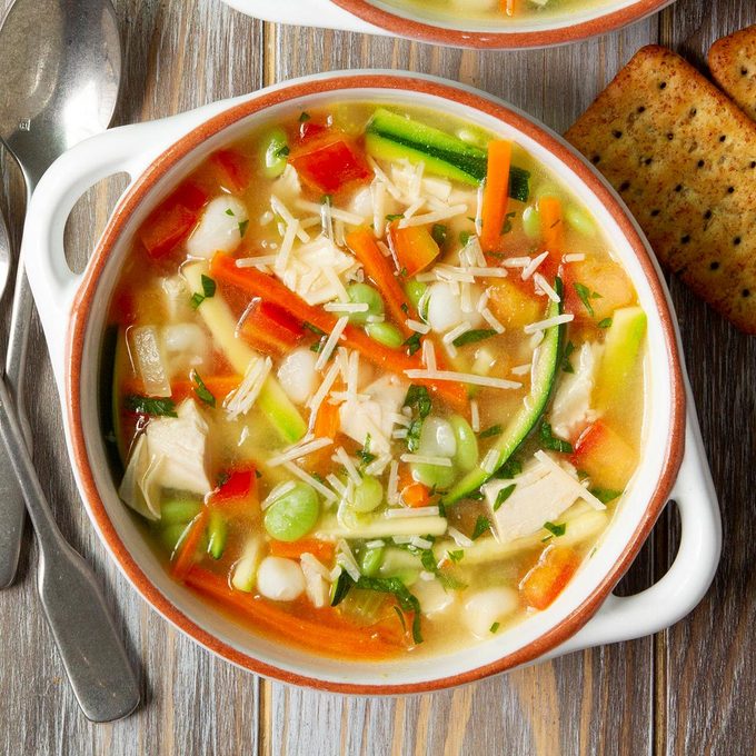 The Ultimate Guide to Soup: Recipes & Tips from our Test Kitchen