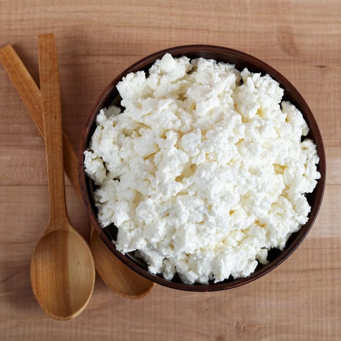 cottage cheese