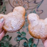 Disney JUST Shared Its Mickey Mouse Beignet Recipe—Now You Can Make It at Home!