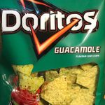 New Guacamole Doritos Are a Match Made in Heaven