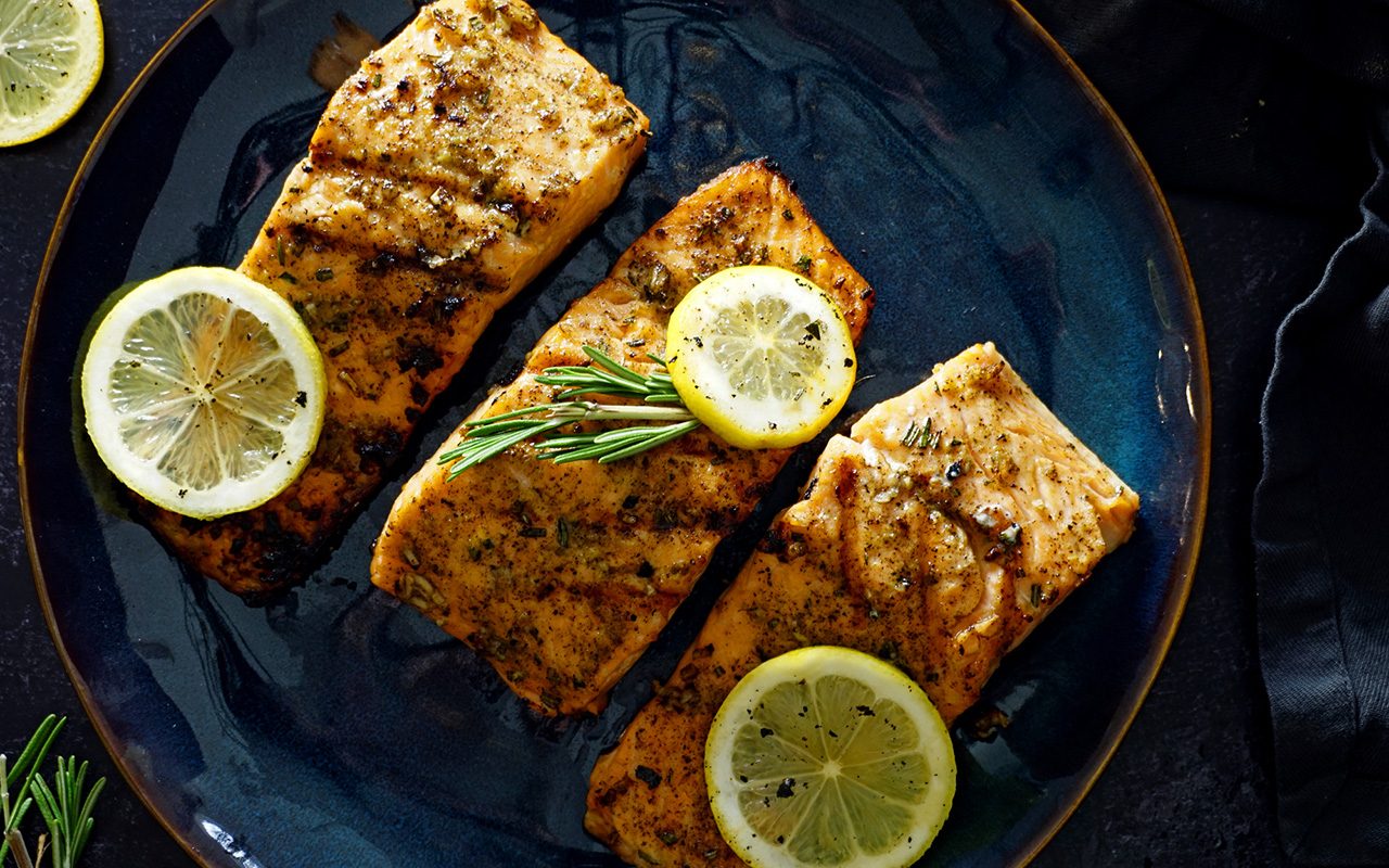 How to Grill Salmon: A Complete Guide for Beginners